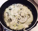 一人暮らしの自炊カツ丼作り方2写真