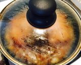 一人暮らしの自炊カツ丼作り方6写真