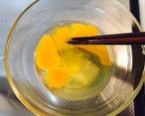 一人暮らしの自炊カツ丼作り方7写真