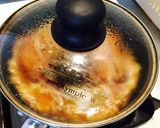 一人暮らしの自炊カツ丼作り方9写真