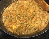 野菜祭☆小麦粉不要キーマカレー(味変更)作り方10写真