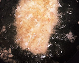 基本のとんかつ 特製の簡単ゴマだれで作り方4写真