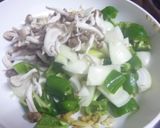 ご飯が進む☺　厚揚げのケチャップ煮作り方4写真