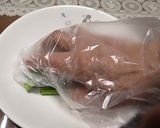 シャクの即席漬け作り方6写真