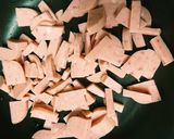 お弁当を彩り可愛く♪作り方2写真