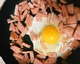 お弁当を彩り可愛く♪作り方3写真