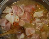 鶏むね肉のラグー作り方3写真