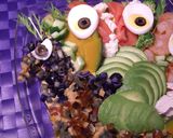 ドレッシングのキャンバスに・・・♪作り方5写真