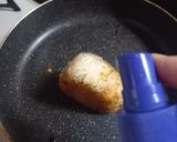 祖母の優しさ♡海苔で巻く焼おにぎり作り方5写真