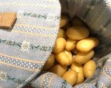 本場スイスのラクレット作り方4写真
