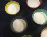 スフレチーズケーキ♡小麦粉使用せず作り方5写真