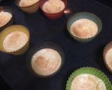 スフレチーズケーキ♡小麦粉使用せず作り方6写真