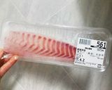 大❤大☺大好き❤鯛 >゜)))彡茶漬け作り方1写真