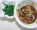 大❤大☺大好き❤鯛 >゜)))彡茶漬け作り方4写真