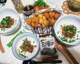 大❤大☺大好き❤鯛 >゜)))彡茶漬け作り方7写真