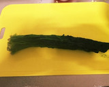 ほうれん草の海苔和え作り方4写真
