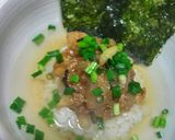 大❤大☺大好き❤鯛 >゜)))彡茶漬け作り方9写真