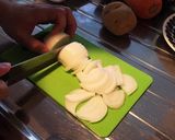 煮込まない！30分でカレー作り方2写真