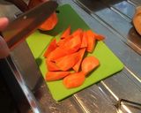 煮込まない！30分でカレー作り方3写真