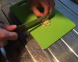煮込まない！30分でカレー作り方7写真