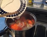 煮込まない！30分でカレー作り方10写真