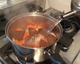 煮込まない！30分でカレー作り方12写真