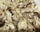 さくらの鯛ご飯作り方2写真