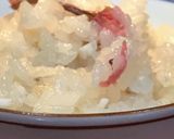 さくらの鯛ご飯作り方4写真