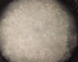 簡単✨しかも失敗なし✨炊飯器で7倍粥♪作り方2写真