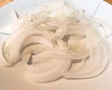 お祝いの日に☆真鯛のカルパッチョ作り方1写真