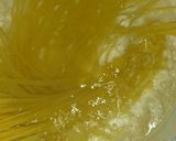 和風パスタ☆山菜!簡単!作り方1写真
