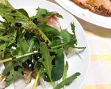 お祝いの日に☆真鯛のカルパッチョ作り方4写真