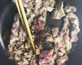 簡単サムギョプサル作り方1写真