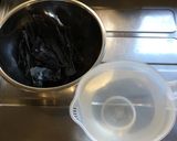 超〜簡単 昆布出汁作り方1写真