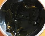 超〜簡単 昆布出汁作り方2写真