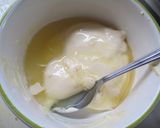 鶏むね肉と野菜のチョップドサラダ作り方4写真
