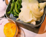 かつ煮ならぬ厚揚げ煮作り方1写真