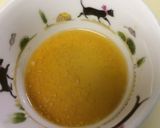 きのこのバター炒め作り方3写真