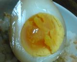 待つだけ♪煮たまご作り方3写真