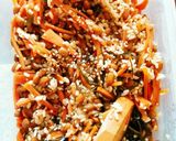 炊きたてご飯に、お野菜に。納豆麹。作り方3写真