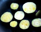 茄子のボロネーゼパスタ作り方3写真