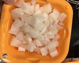 初心者向けけんちん汁 （幼児食にも！）作り方3写真