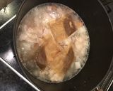 初心者向けけんちん汁 （幼児食にも！）作り方9写真