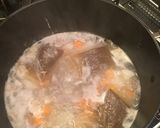初心者向けけんちん汁 （幼児食にも！）作り方10写真