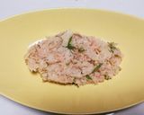 春爛漫オムライス作り方7写真