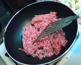 旨みたっぷり!!キーマカレー作り方2写真