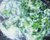 春爛漫オムライス作り方11写真