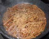 4種類のナムル♪ビビンバで食べて★作り方2写真