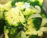 便秘解消!野菜のポタージュ作り方2写真