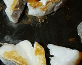 鱈のトマトソースがけ作り方7写真
